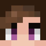 SoraSoGood ℜ∉φυ∉sτ - Male Minecraft Skins - image 3