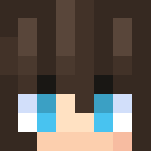 Randum - Female Minecraft Skins - image 3