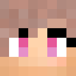 Girl by Catiloke - Girl Minecraft Skins - image 3
