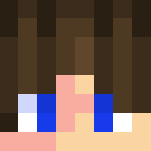 My first skin enjoy :D - Male Minecraft Skins - image 3