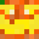 spoopy scarecrow - Male Minecraft Skins - image 3