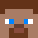 Steve Color - Male Minecraft Skins - image 3