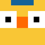 Yellow Guy V3 - DHMIS - Male Minecraft Skins - image 3