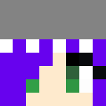 Pj girl - Girl Minecraft Skins - image 3