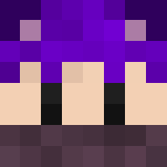 nice buns - Female Minecraft Skins - image 3