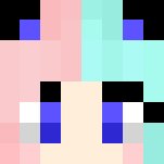 Fox queen - Female Minecraft Skins - image 3