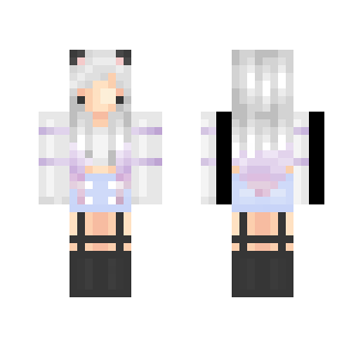ωεηgïε - Female Minecraft Skins - image 2