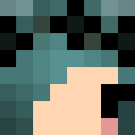 Sara - Female Minecraft Skins - image 3