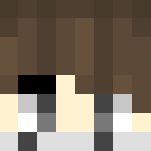 (New shading style) - Male Minecraft Skins - image 3