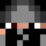 My personal PvP skin!!! - Male Minecraft Skins - image 3