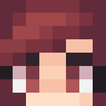 Red Velvet | ST w/ FallenAir - Female Minecraft Skins - image 3