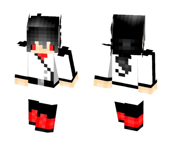 Untitled - Other Minecraft Skins - image 1