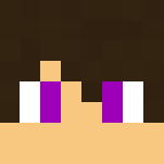 Geoffrey - Male Minecraft Skins - image 3