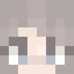 sleep - Female Minecraft Skins - image 3
