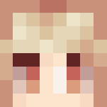 Sᴘɪʀɪᴛ | Fall - Female Minecraft Skins - image 3