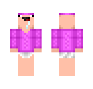 The derp!!!! - Male Minecraft Skins - image 2