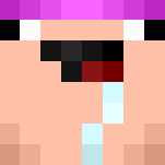 The derp!!!! - Male Minecraft Skins - image 3
