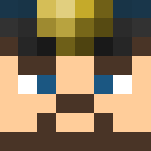 Cop Skin - Male Minecraft Skins - image 3