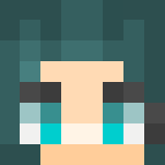 • Hømetøwn • - Female Minecraft Skins - image 3