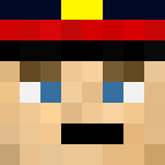 Robilo - KingWars - Male Minecraft Skins - image 3