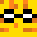 Grillby - Male Minecraft Skins - image 3