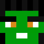 Beast Boy (Young Justice) - Boy Minecraft Skins - image 3