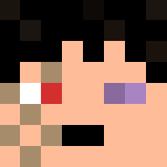 obito uchiha jounin the last - Male Minecraft Skins - image 3
