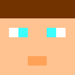 Skin made by grzesiolek - Male Minecraft Skins - image 3