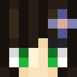 Casey's Skin - Female Minecraft Skins - image 3