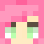 ♣Another Melting icecream♣ - Female Minecraft Skins - image 3