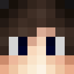iTzTiqerPvP - Male Minecraft Skins - image 3