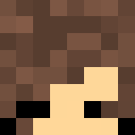 -=Frisk=- - Female Minecraft Skins - image 3