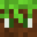 Plant/Earth boy - Boy Minecraft Skins - image 3