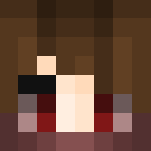 Fall's coming! - Female Minecraft Skins - image 3