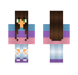Lollipop - Female Minecraft Skins - image 2