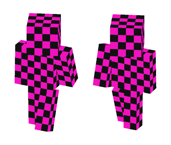 moded - Male Minecraft Skins - image 1