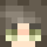 Strawguav - Female Minecraft Skins - image 3