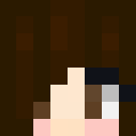 εqυαs ∫ Spelling Bee - Female Minecraft Skins - image 3