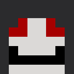 Onyx Insurrection Leader - Male Minecraft Skins - image 3