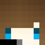 girl13 - Female Minecraft Skins - image 3