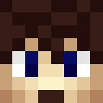 CrazyKing - Male Minecraft Skins - image 3