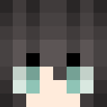 For Kayy.. ‖ By your skin _Kayy - Female Minecraft Skins - image 3
