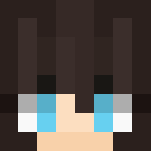 Frisk - Female Minecraft Skins - image 3