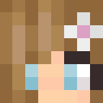 LucyRandall | Request - Female Minecraft Skins - image 3