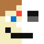 freakygamer01 skin - Male Minecraft Skins - image 3