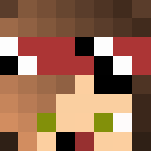 idk - Female Minecraft Skins - image 3