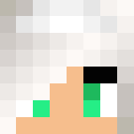 Maid Travis - Male Minecraft Skins - image 3