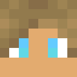 Rin Laurance - Male Minecraft Skins - image 3