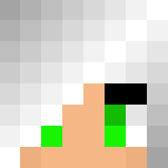 Travis Dress - Male Minecraft Skins - image 3