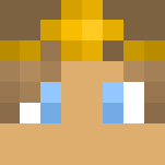 Laurance Dress - Male Minecraft Skins - image 3